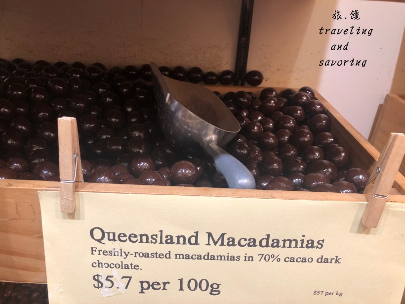 旅.饞-澳洲之旅 