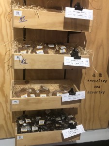 旅.饞-澳洲布里斯本巧克力