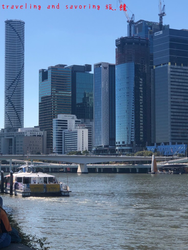 旅.饞-澳洲布里斯本巧克力