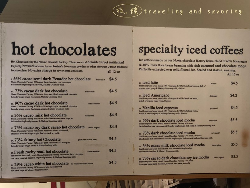 旅.饞-澳洲之旅 