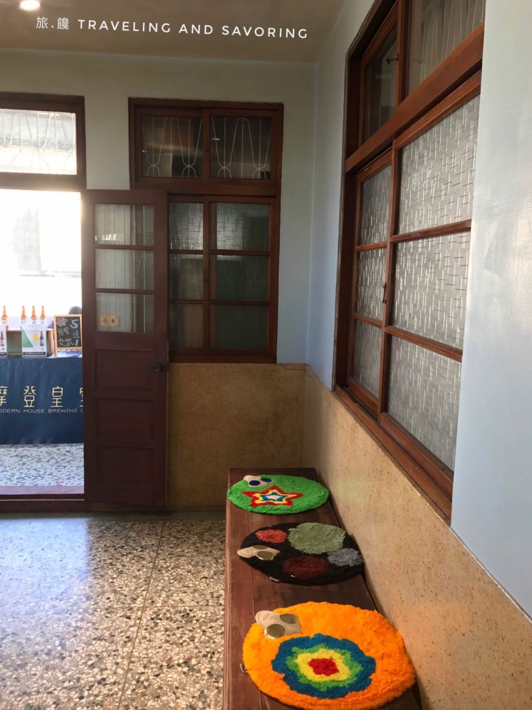  旅.饞 traveling and savoring-彰化特色咖啡廳