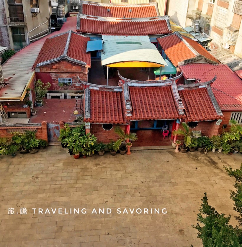  旅.饞 traveling and savoring-彰化特色咖啡廳