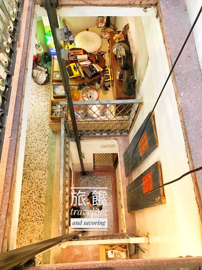  旅.饞 traveling and savoring-彰化特色咖啡廳