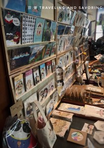  旅.饞 traveling and savoring-彰化特色咖啡廳