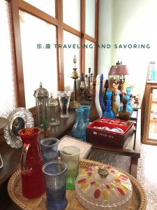  旅.饞 traveling and savoring-彰化特色咖啡廳