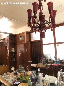  旅.饞 traveling and savoring-彰化特色咖啡廳