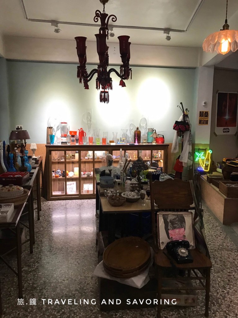  旅.饞 traveling and savoring-彰化特色咖啡廳