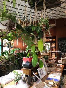  旅.饞 traveling and savoring-彰化特色咖啡廳