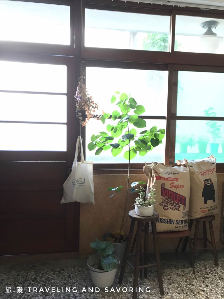  旅.饞 traveling and savoring-彰化特色咖啡廳