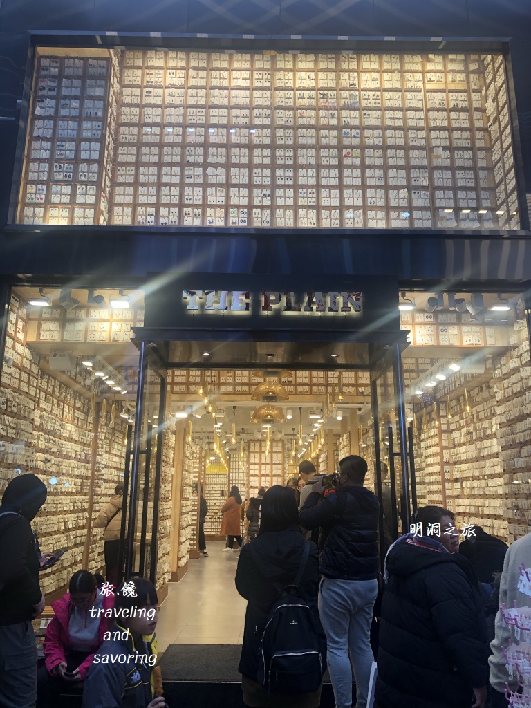 韓國明洞推薦景點