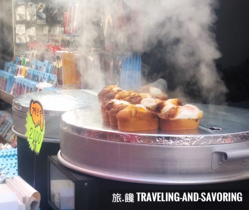 韓國明洞推薦景點