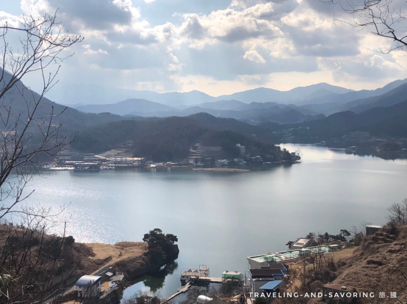 旅.饞–韓國之旅2 首爾：小法國村