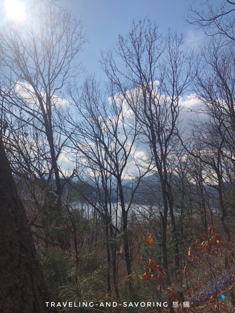 旅.饞–韓國之旅2 首爾：小法國村