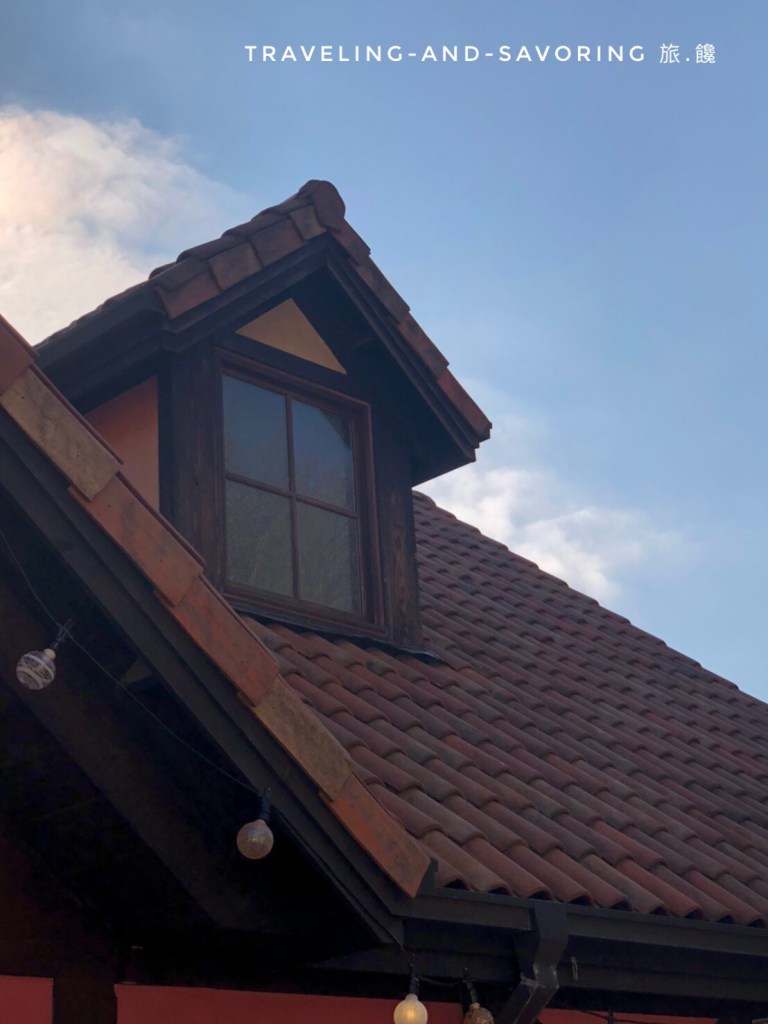 旅.饞–韓國之旅2 首爾：小法國村