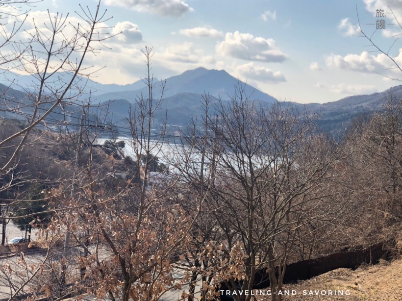 旅.饞–韓國之旅2 首爾：小法國村