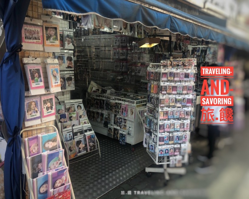 韓國明洞推薦景點