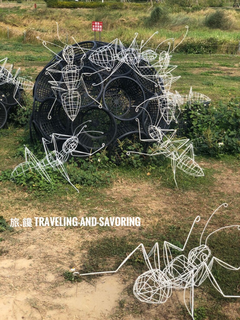 台南秘境-台南山上花園 水道博物館