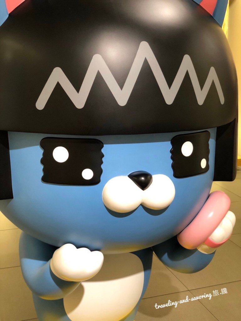 旅.饞－KAKAO FRIENDS