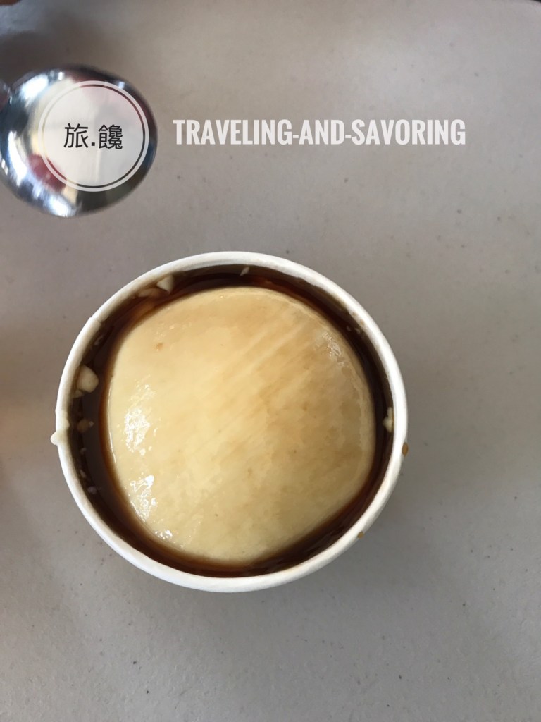 台東池上必吃美食-福原豆腐店 台東池上必吃美食-福原豆腐店