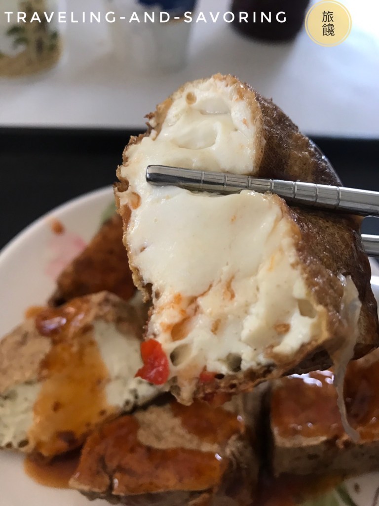 台東池上必吃美食-福原豆腐店 台東池上必吃美食-福原豆腐店