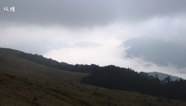 旅.饞：台灣百岳-石門山步道